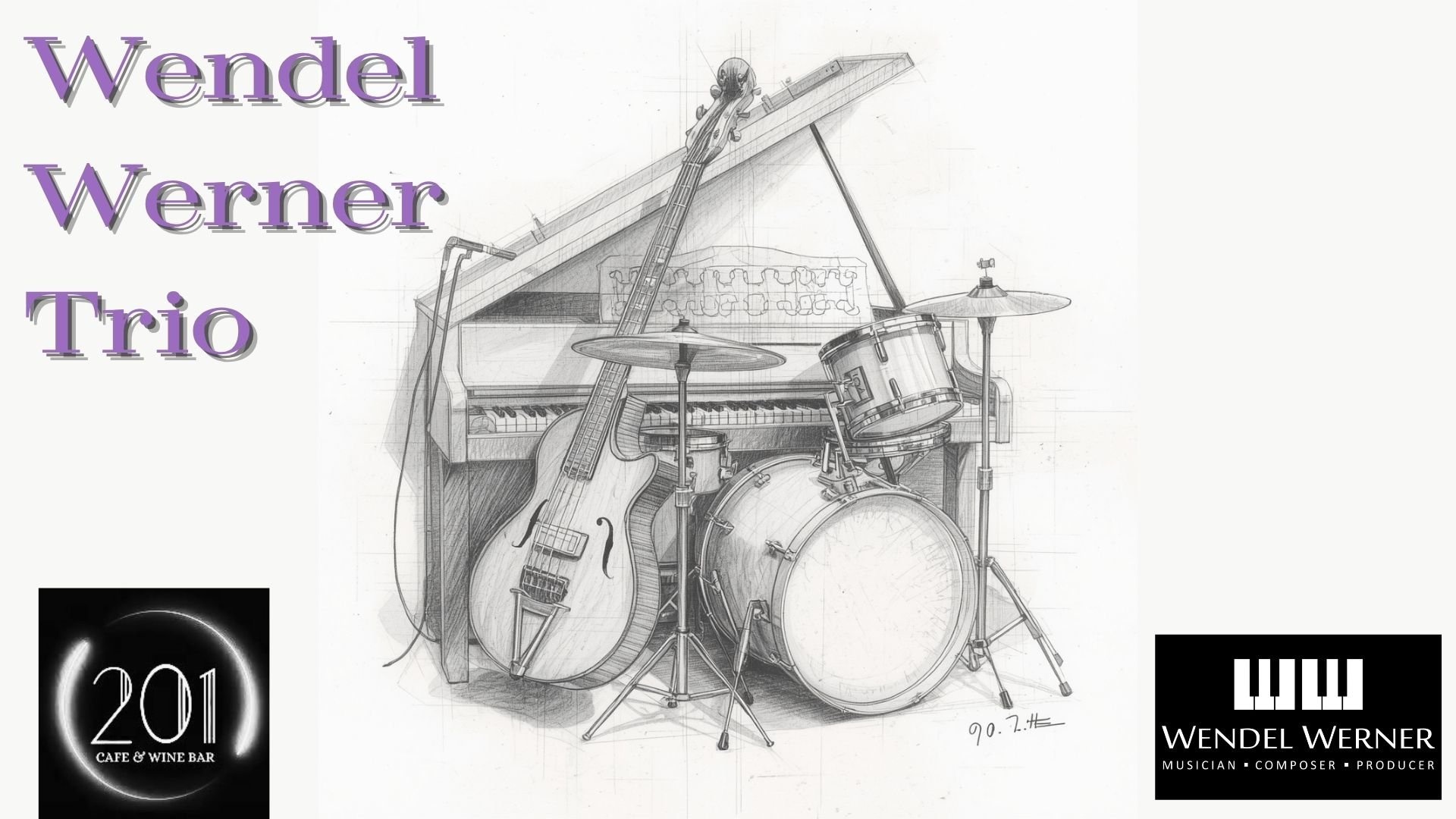 Wendel Werner Trio  