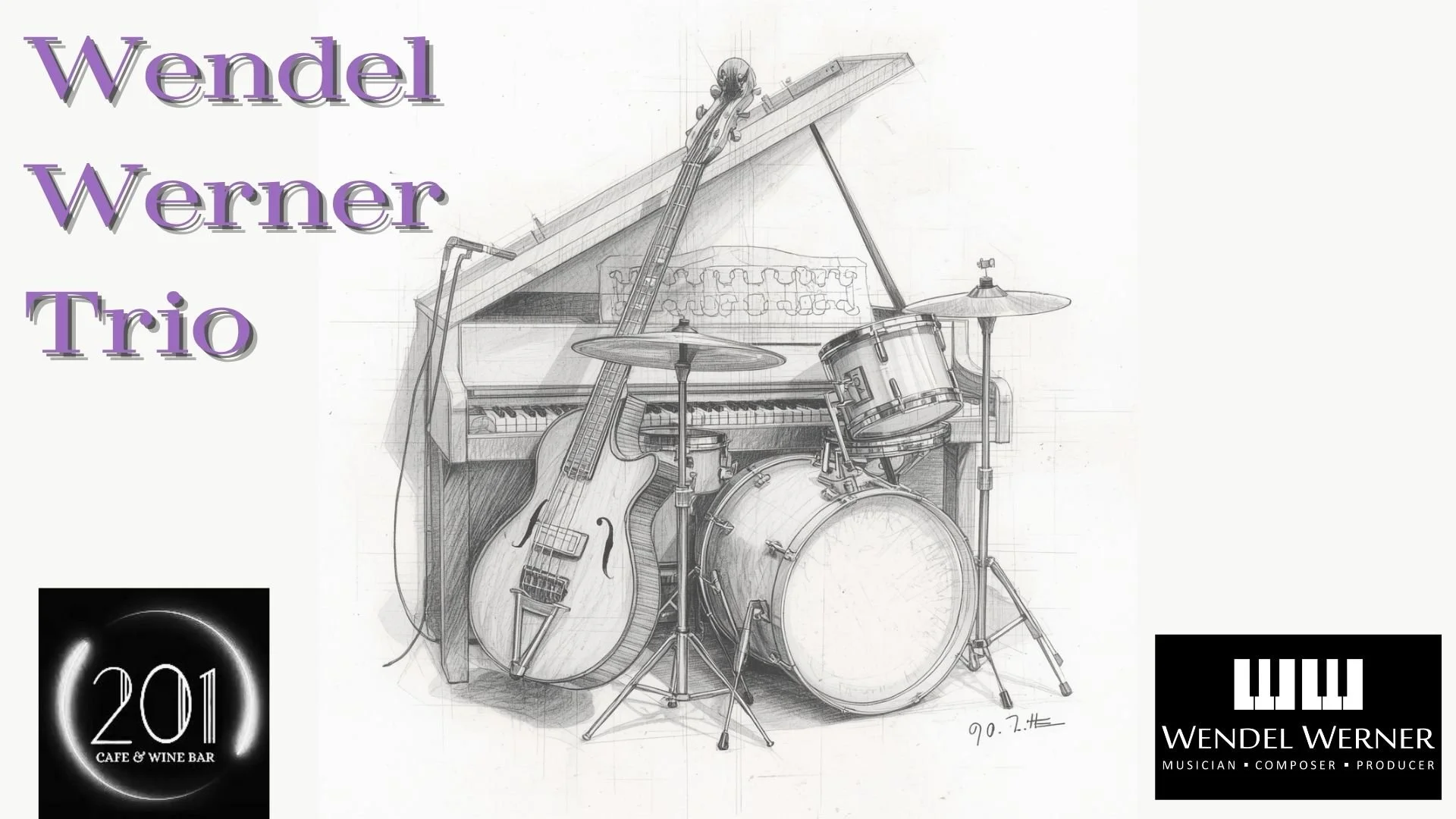 Wendel Werner Trio 