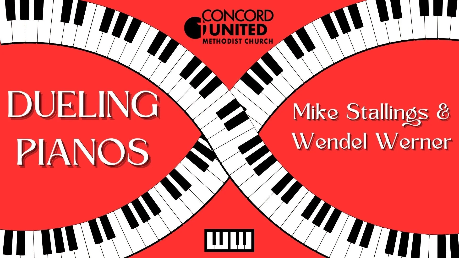 Dueling Pianos