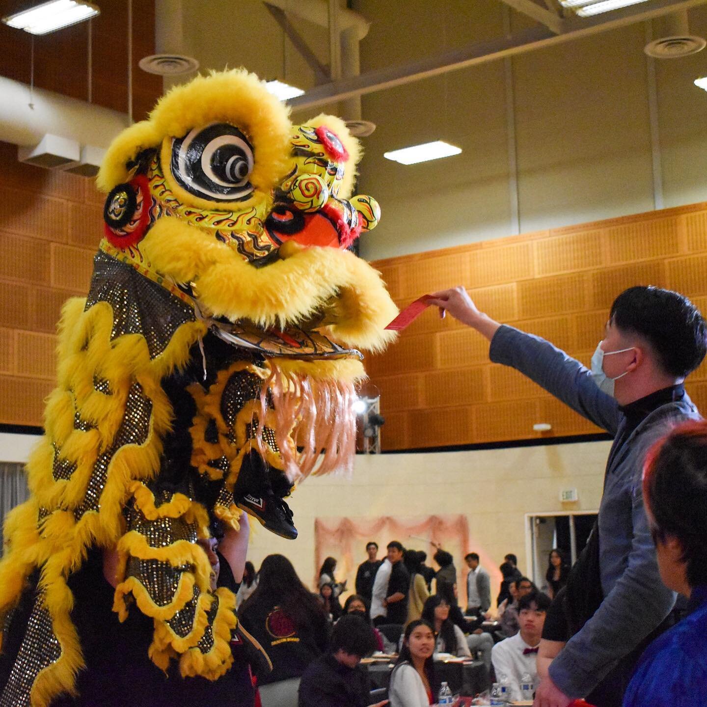 Wow!! What an exciting past couple weeks, thank you all who came out to Chinese New Year Banquet 2024 Year of the Dragon!! 🎉🐉🧧🎋🏮🎊

To see the full performances check out Cal Poly CSA on YouTube! 🎥

📸: @matthieugol.jpg @kuachaii &amp; Amanda W
