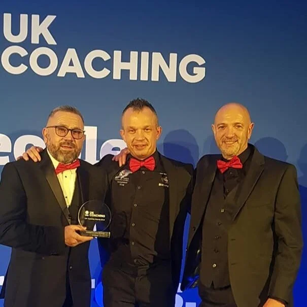 Congratulations to Port Talbot Bulldogs