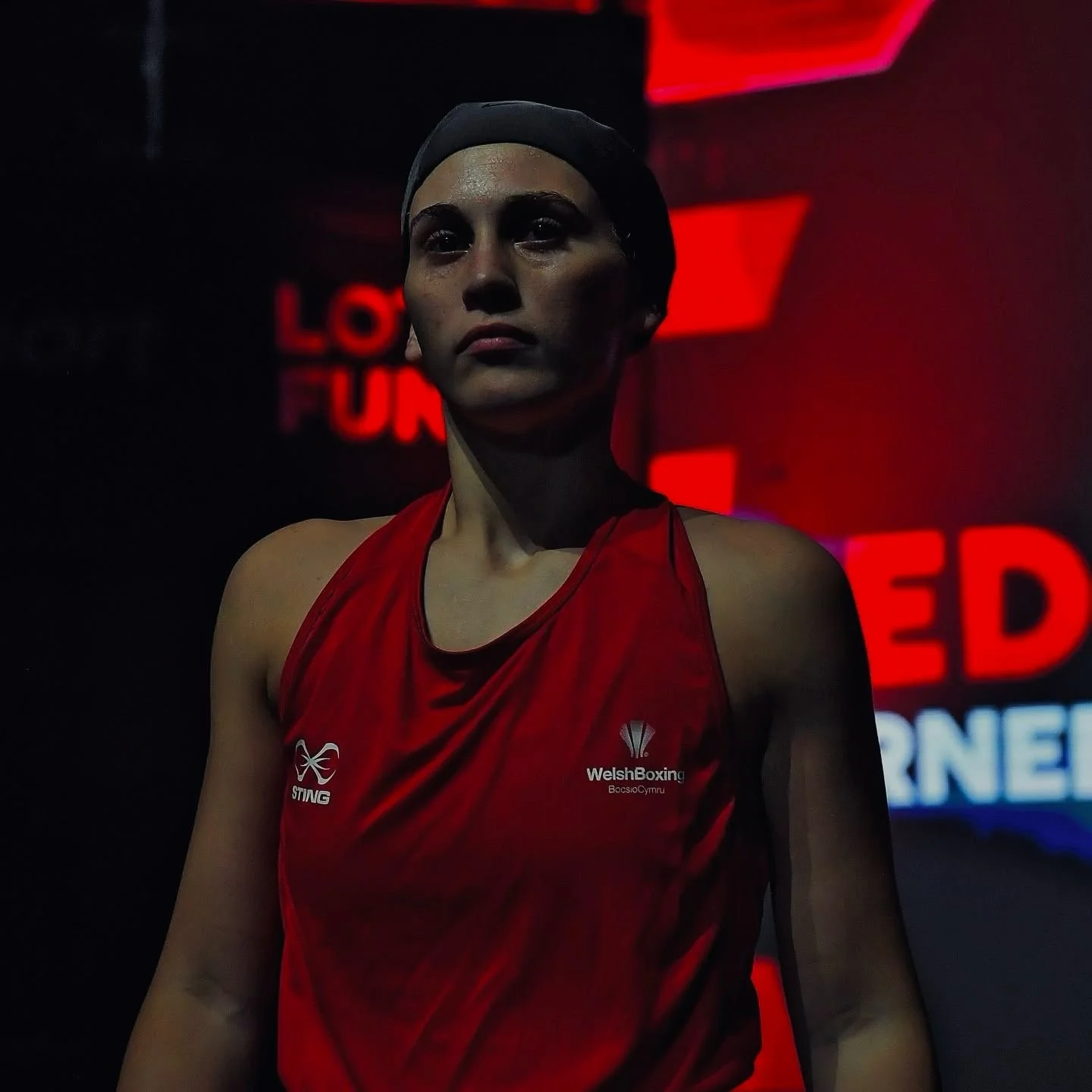 Thank you Zoe Andrews