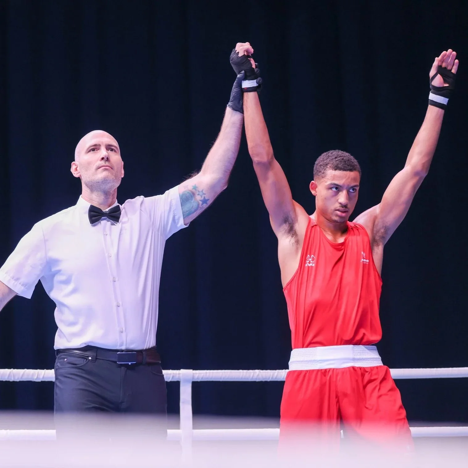 European Bronze for Orlando