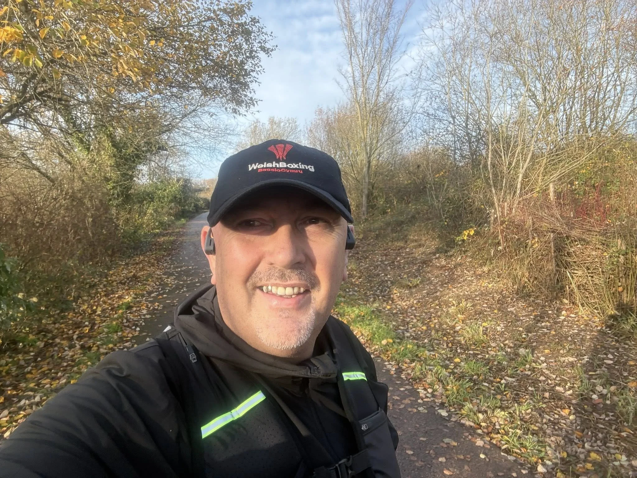 Welsh Boxing MC Dean Caldwell Awarded MBE in King’s New Year Honours 2026