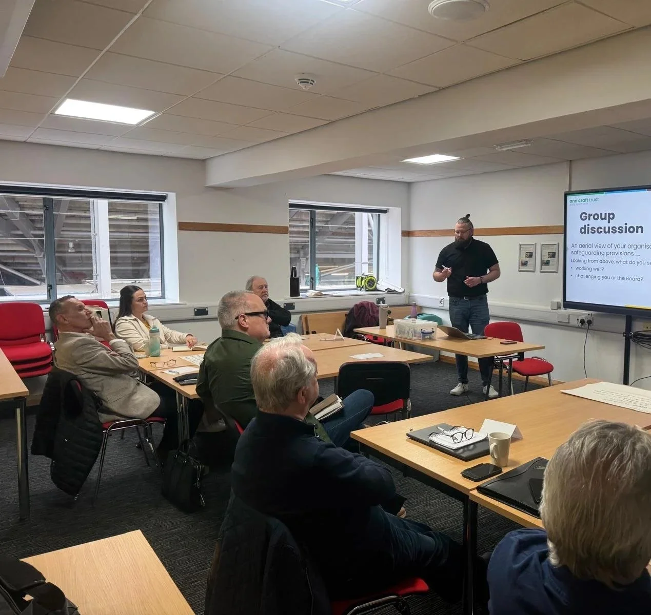 Welsh Boxing Board Strengthens Safeguarding and Looks Ahead to an Exciting Future