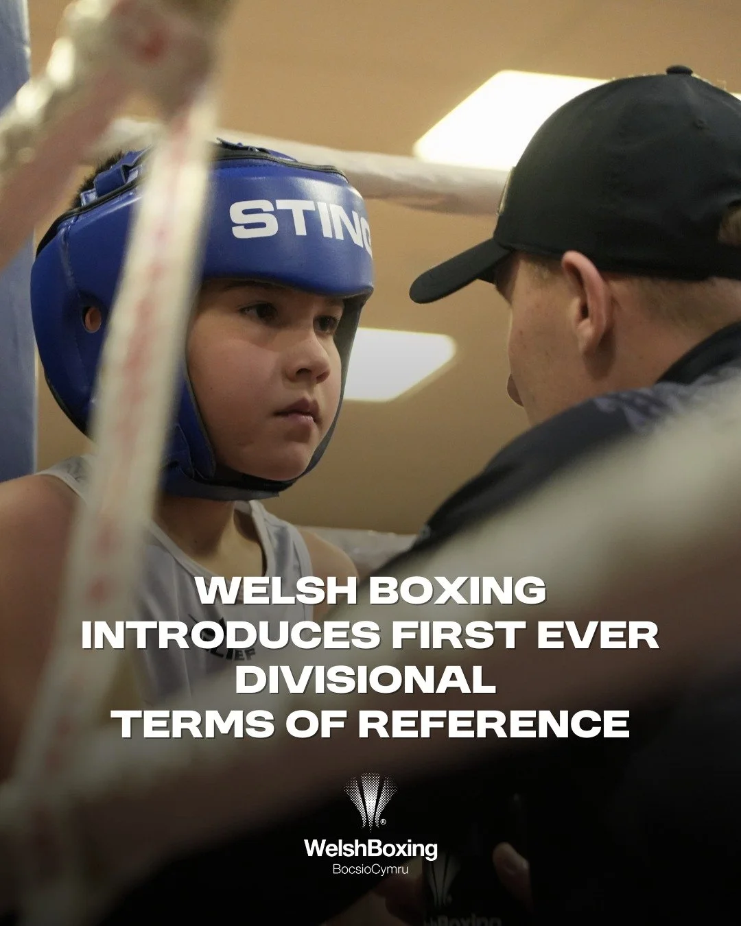Welsh Boxing is strengthening the way we work with our divisions to better support grassroots boxing across Wales. 🥊

Following discussions between the board executive and divisional committees, our first Terms of Reference have been introduced to h