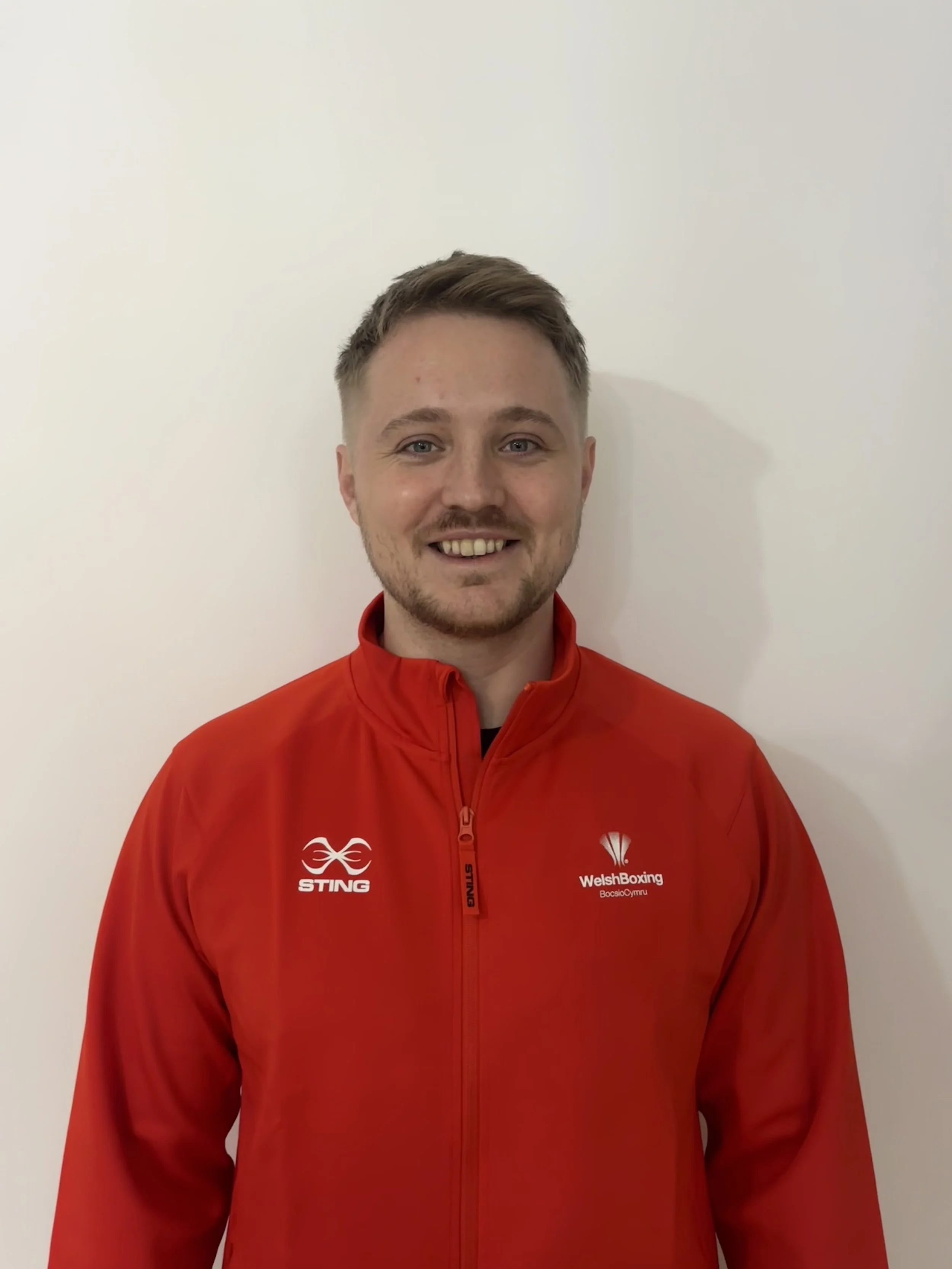 Adam Park Appointed Team Manager for Team Wales Boxing at Glasgow 2026