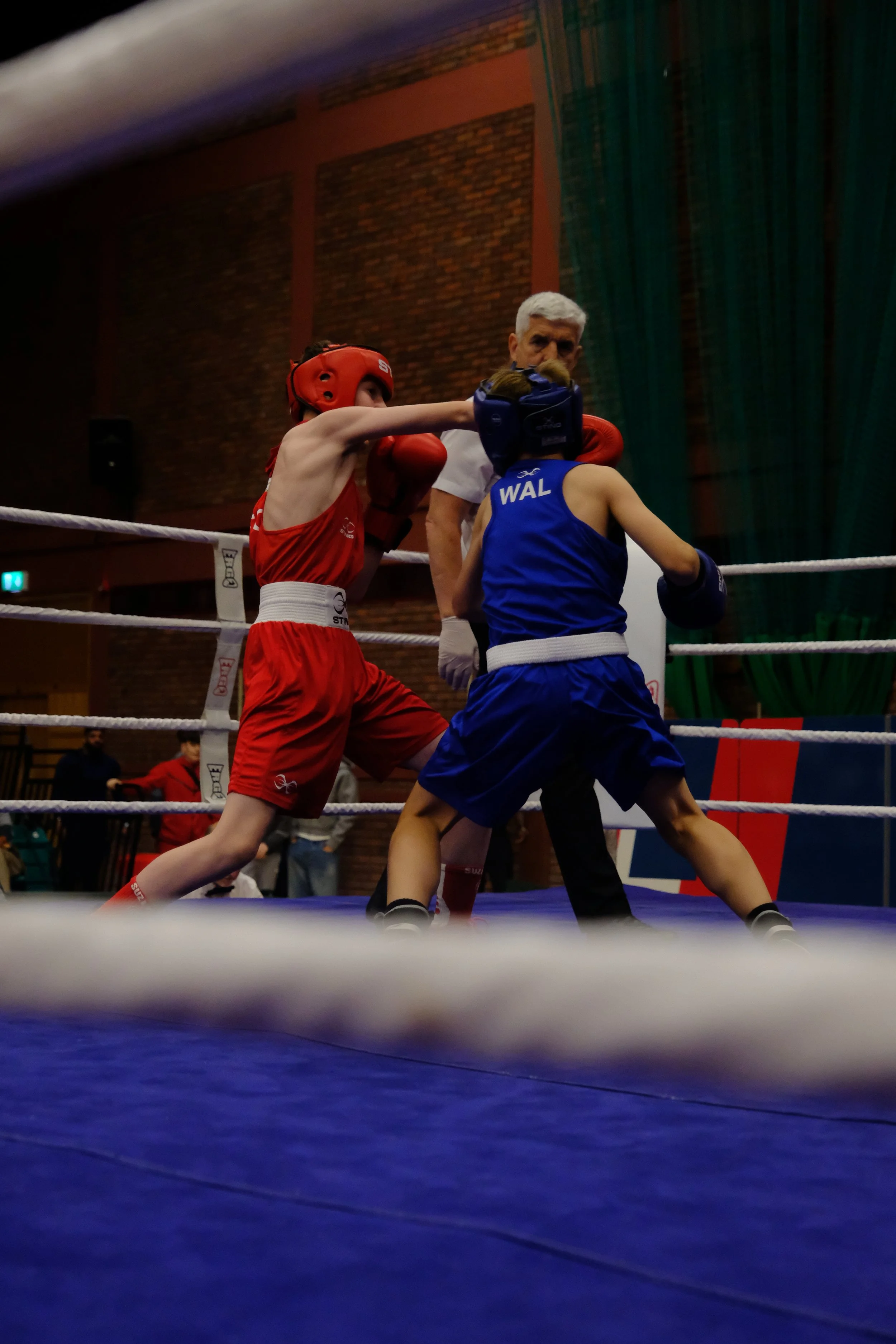 Welsh Boxing to Compete at Expanded Four Nations Championships in Scotland