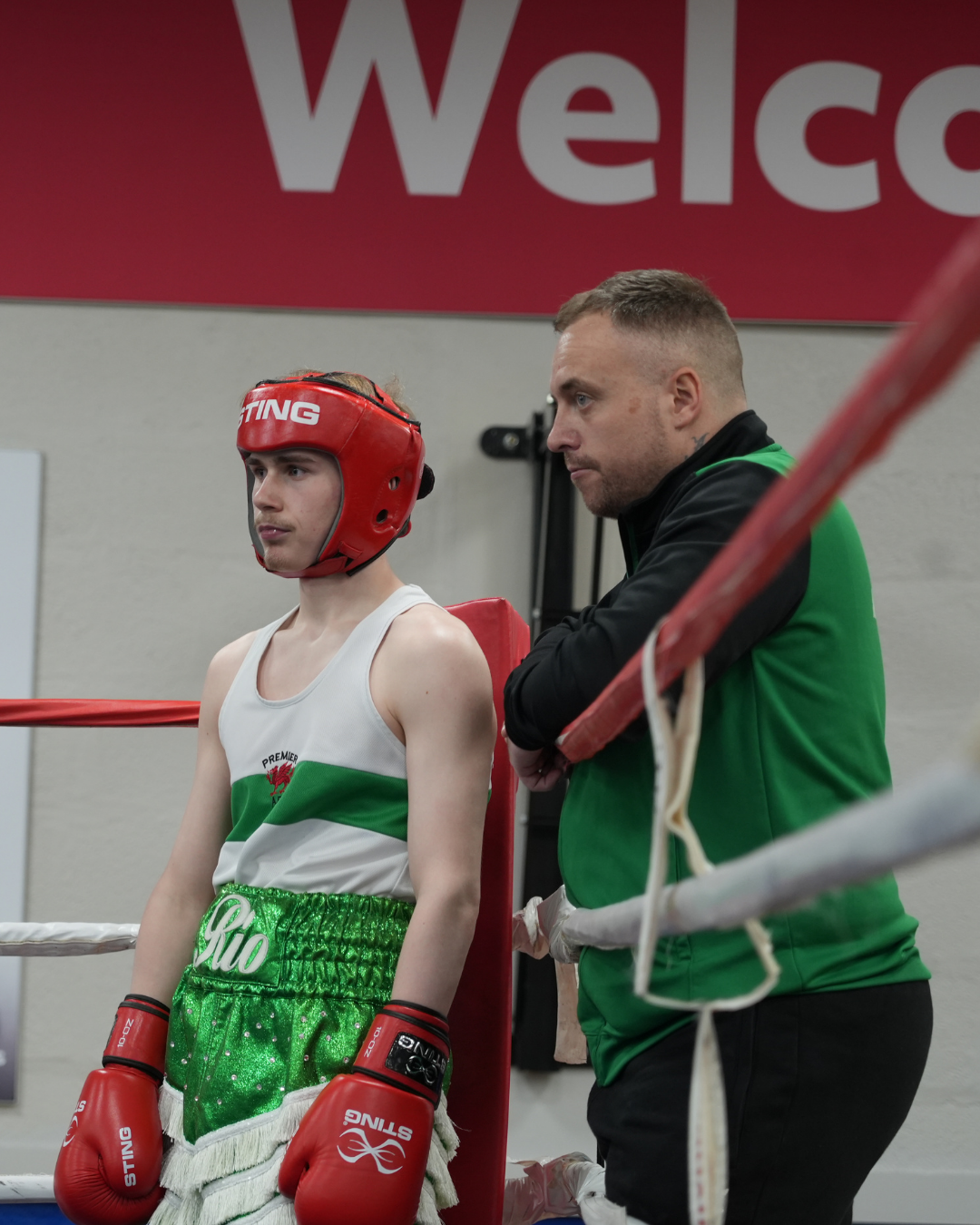 2026 National Championships Day 1 Results