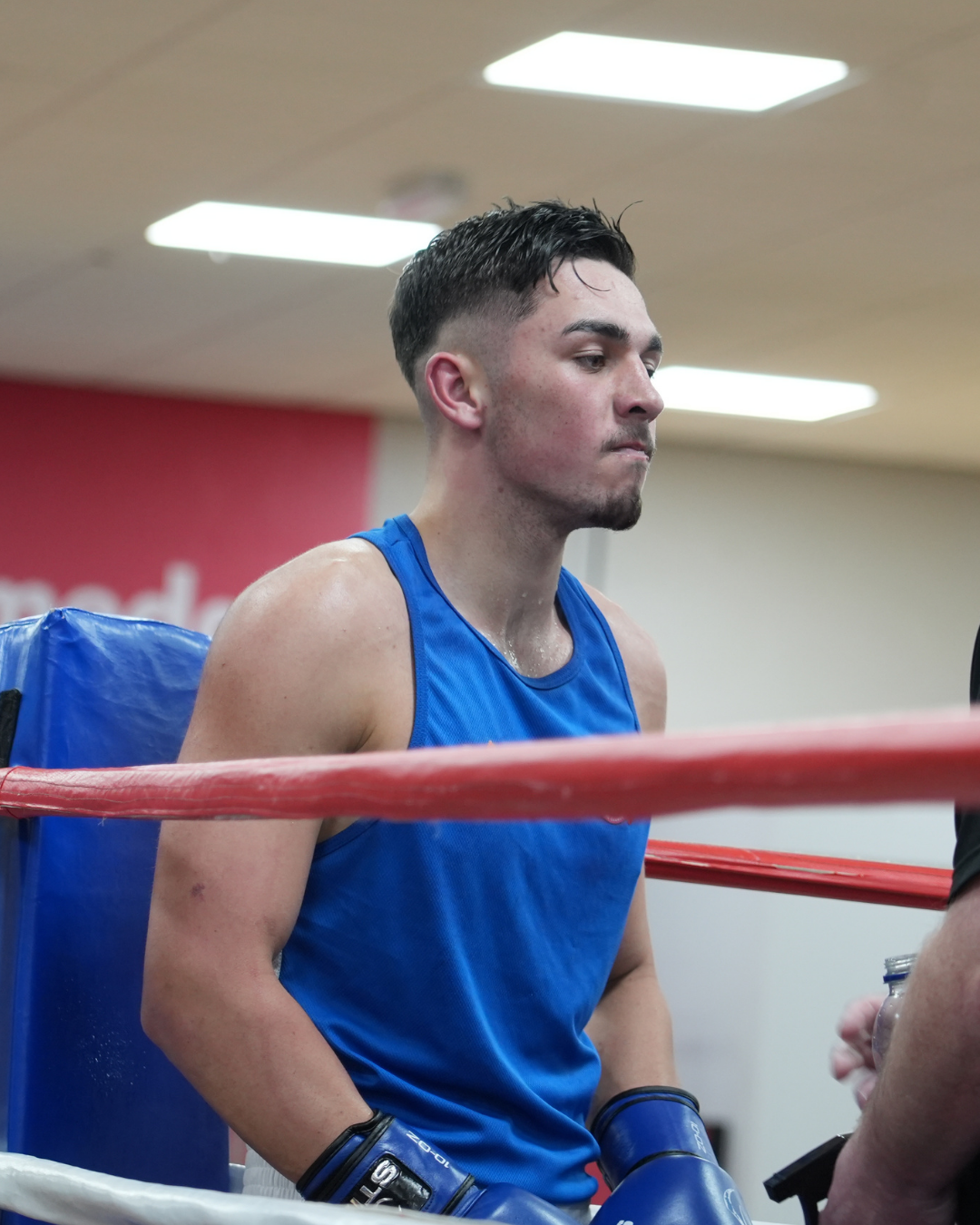 National Championships Day 2 Bout List