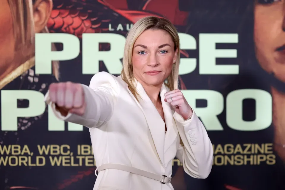 Welsh Boxing Shines as Former Amateur Stars Deliver on Big Weekend