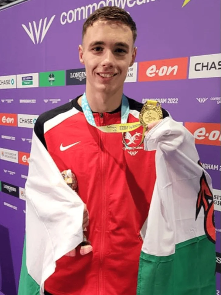 Profiles Welsh Boxing (WABA)