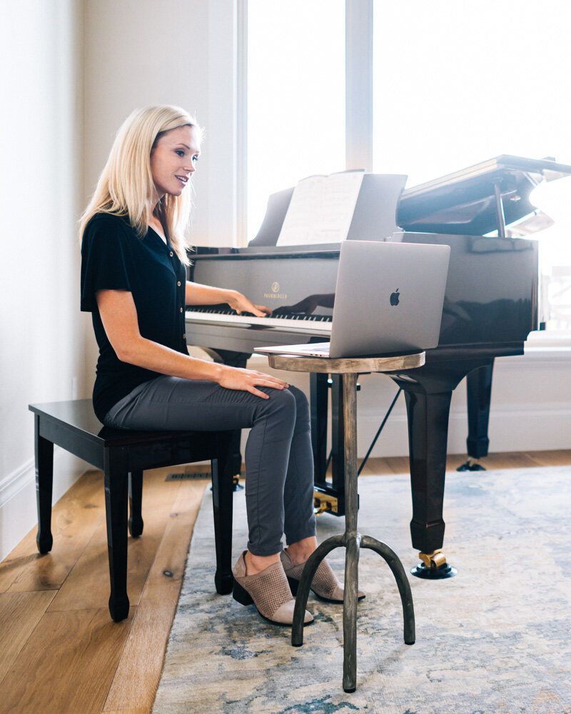 How Do I Find an Online Piano Teacher? — Piano Teachers Connect