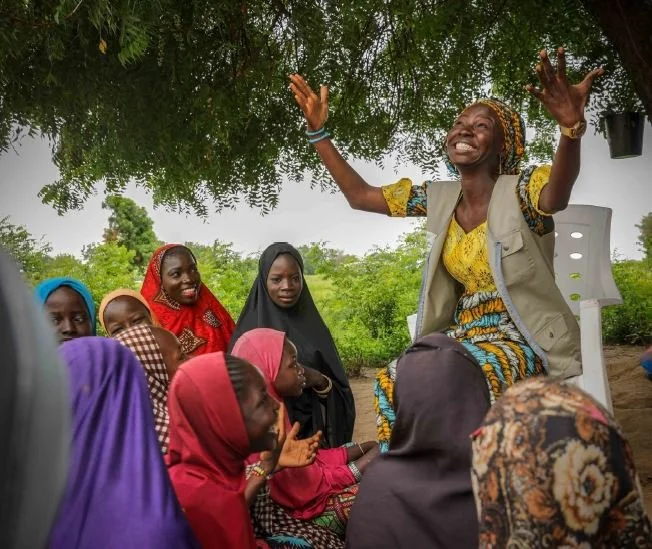 Food Security, Livelihoods, and Nutrition in Nigeria