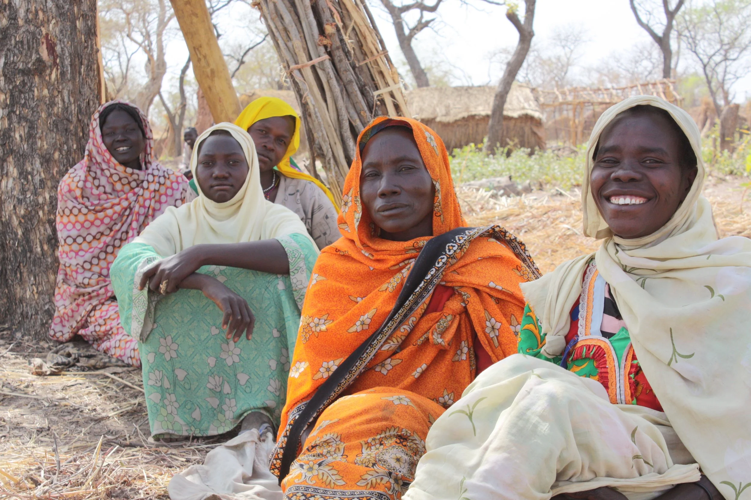 Family Planning in East Africa