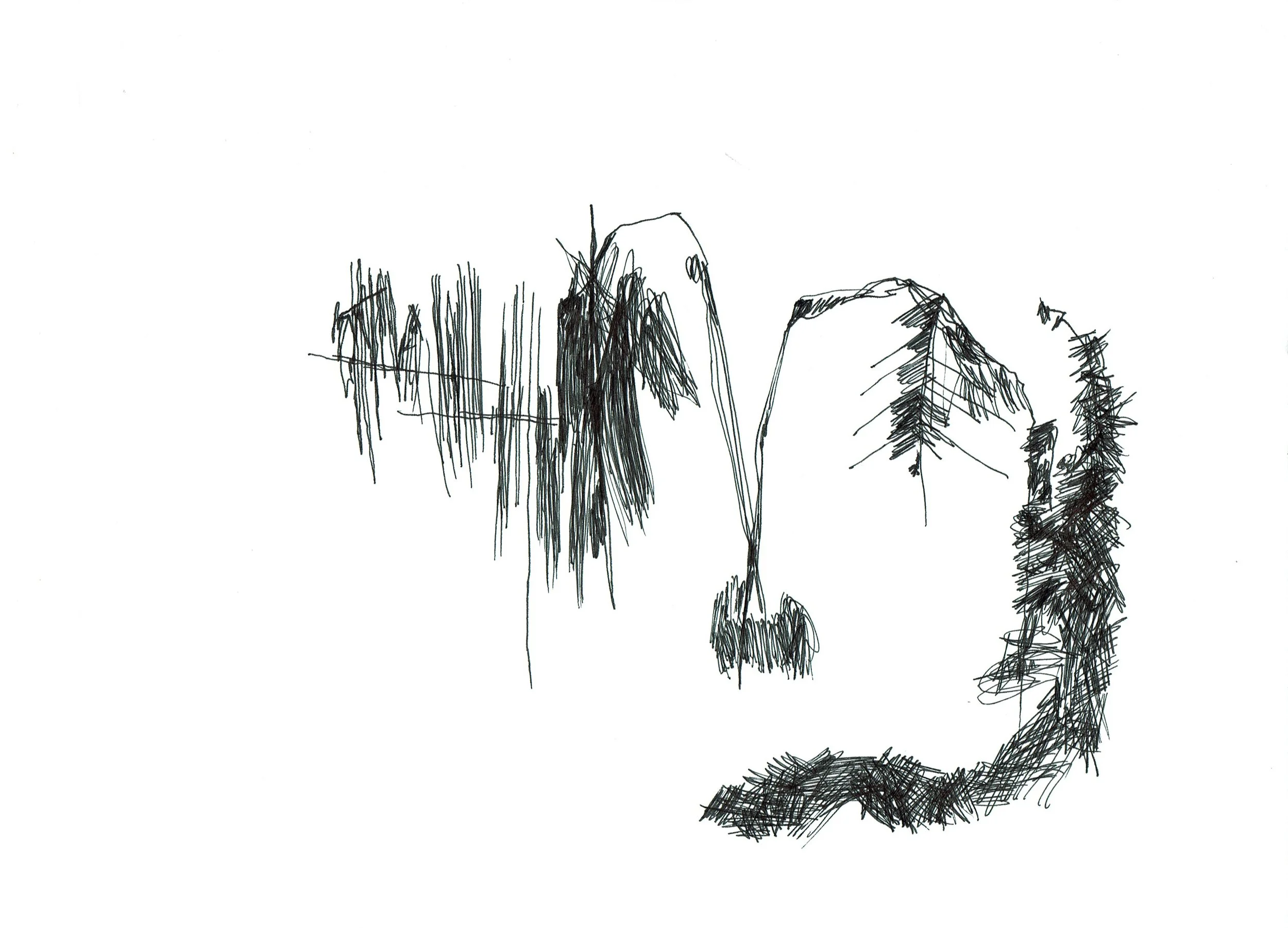 Sketchbook — Emiko May