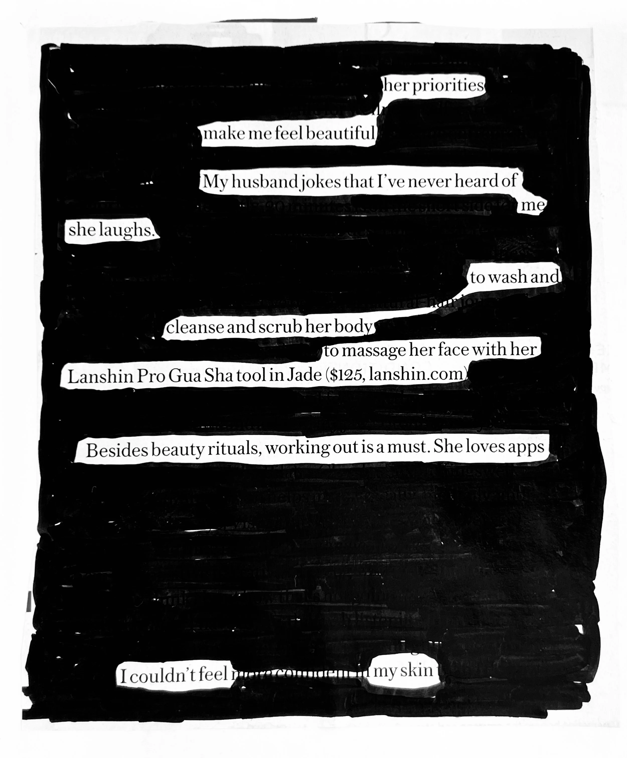 Lanshin Pro Gua Sha tool in Jade.JPEG