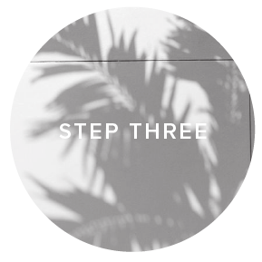 Once you have approved our quote, we set a date for installation and allocate furniture to your booking.