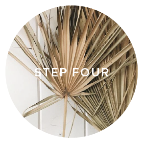 On installation day, our team of professional stylists, removalists and art installers will arrive and transform your property.