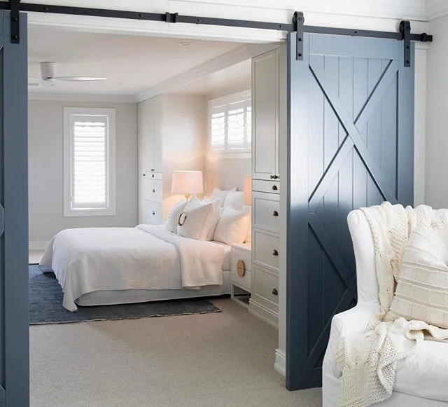 Here&rsquo;s to a fabulous week for all of us ☀️ This luxury master suite styled by @bungalow_home