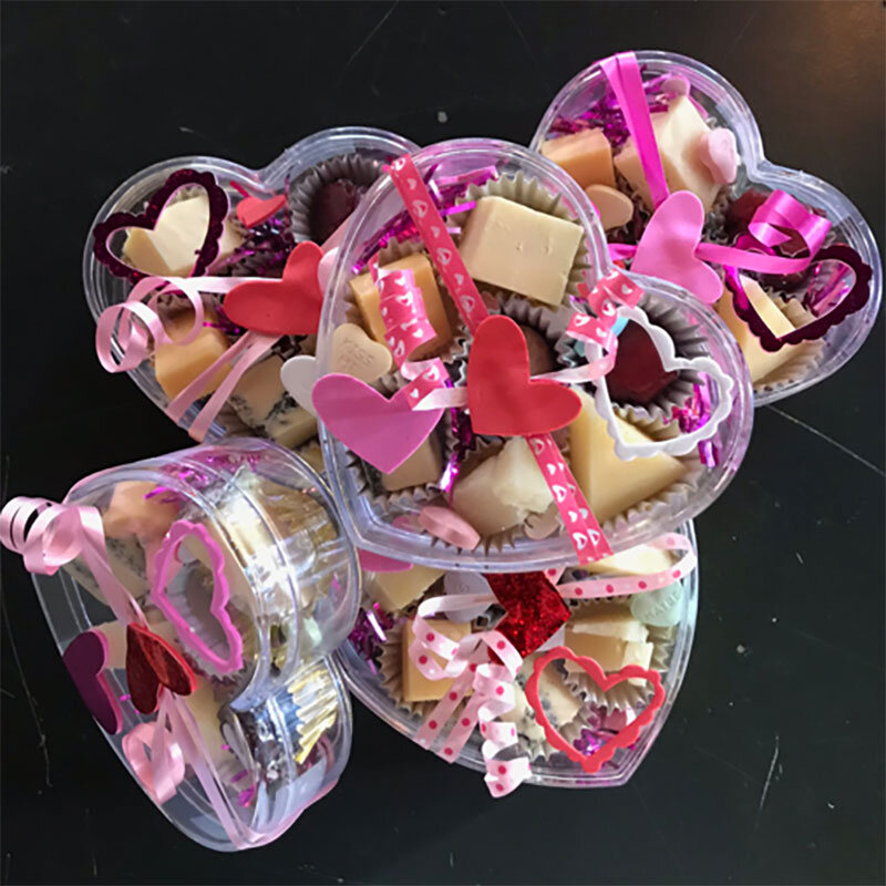 Happy Valentine’s Day from Flower Hill!