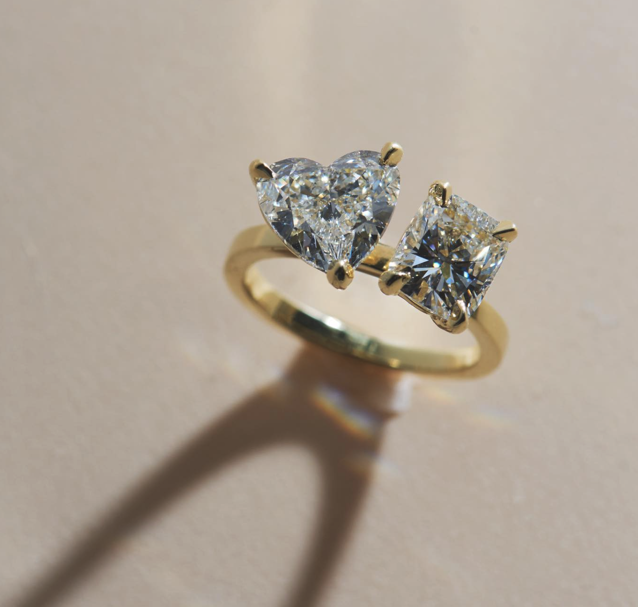 Valentine’s Day Sparkles at Diamond Boutique! 