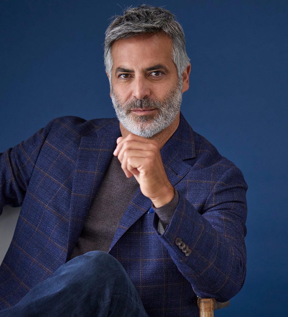 Get Ready for Your Valentine’s Date Night with New Arrivals at Patrick James