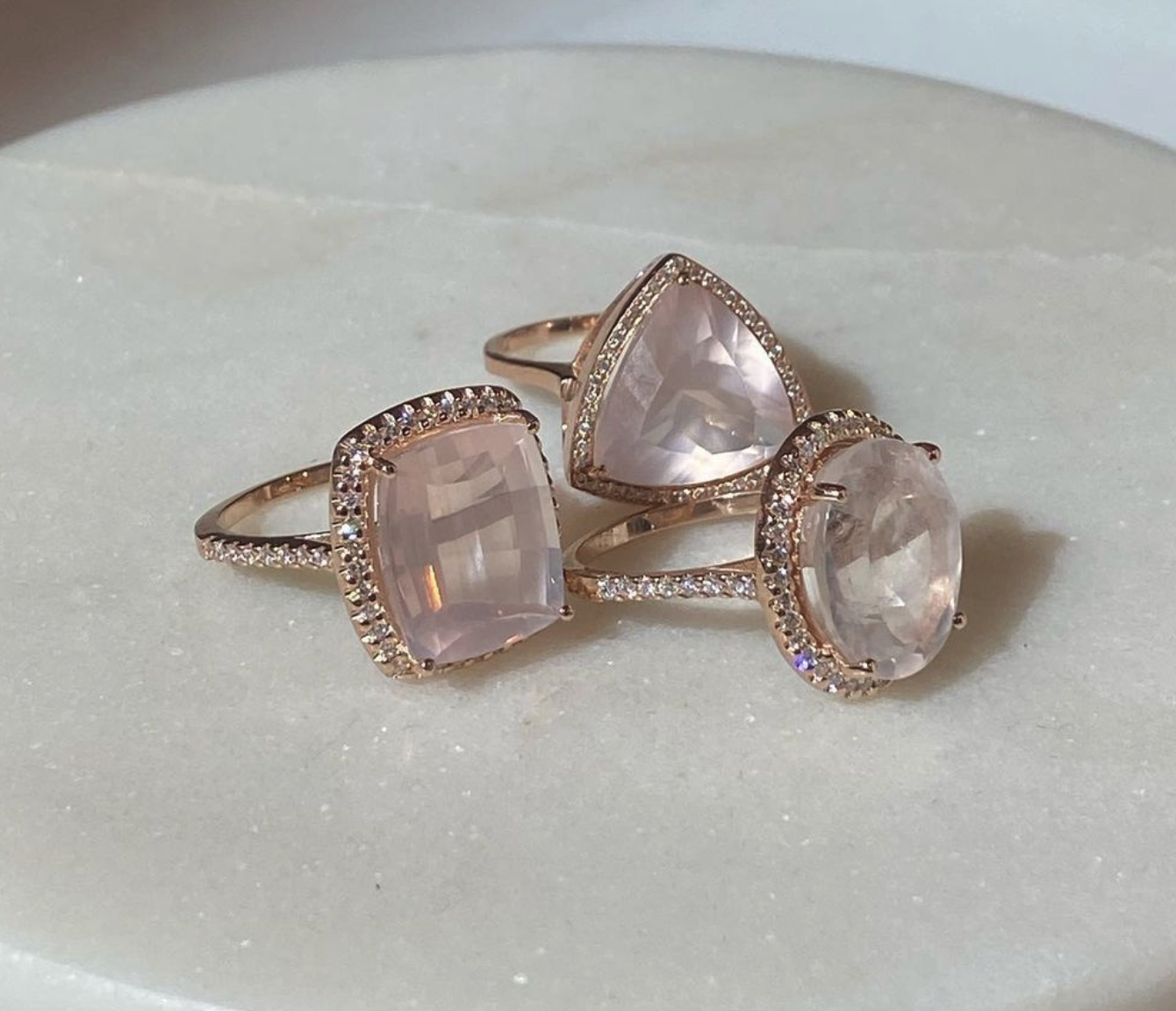 Summer Gifts &amp; Sparkles at Annmarie D’Ercole!