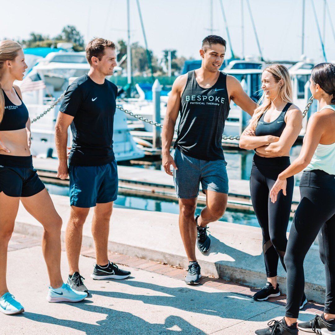 At Bespoke Treatments Physical Therapy, their team is dedicated to providing you with the highest quality care for all your health and wellness needs. Whether you're looking for Sports Performance Training, Injury Recovery &amp; Post-Op Rehabilitatio