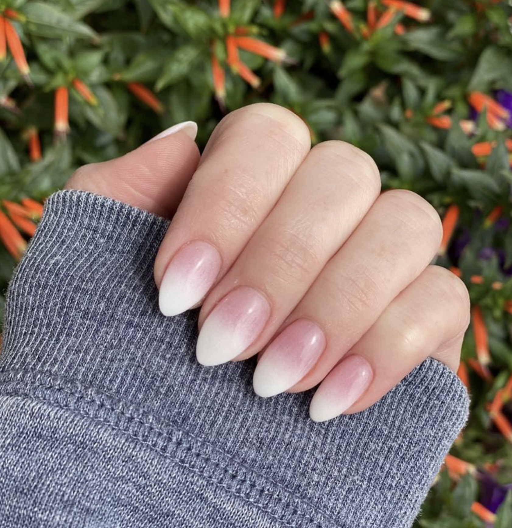 Beautiful Nails at Del Mar Nail Bar