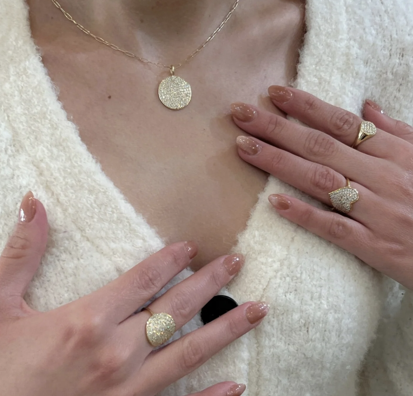 Find the Perfect Mother’s Day Gift at Annmarie D’Ercole!
