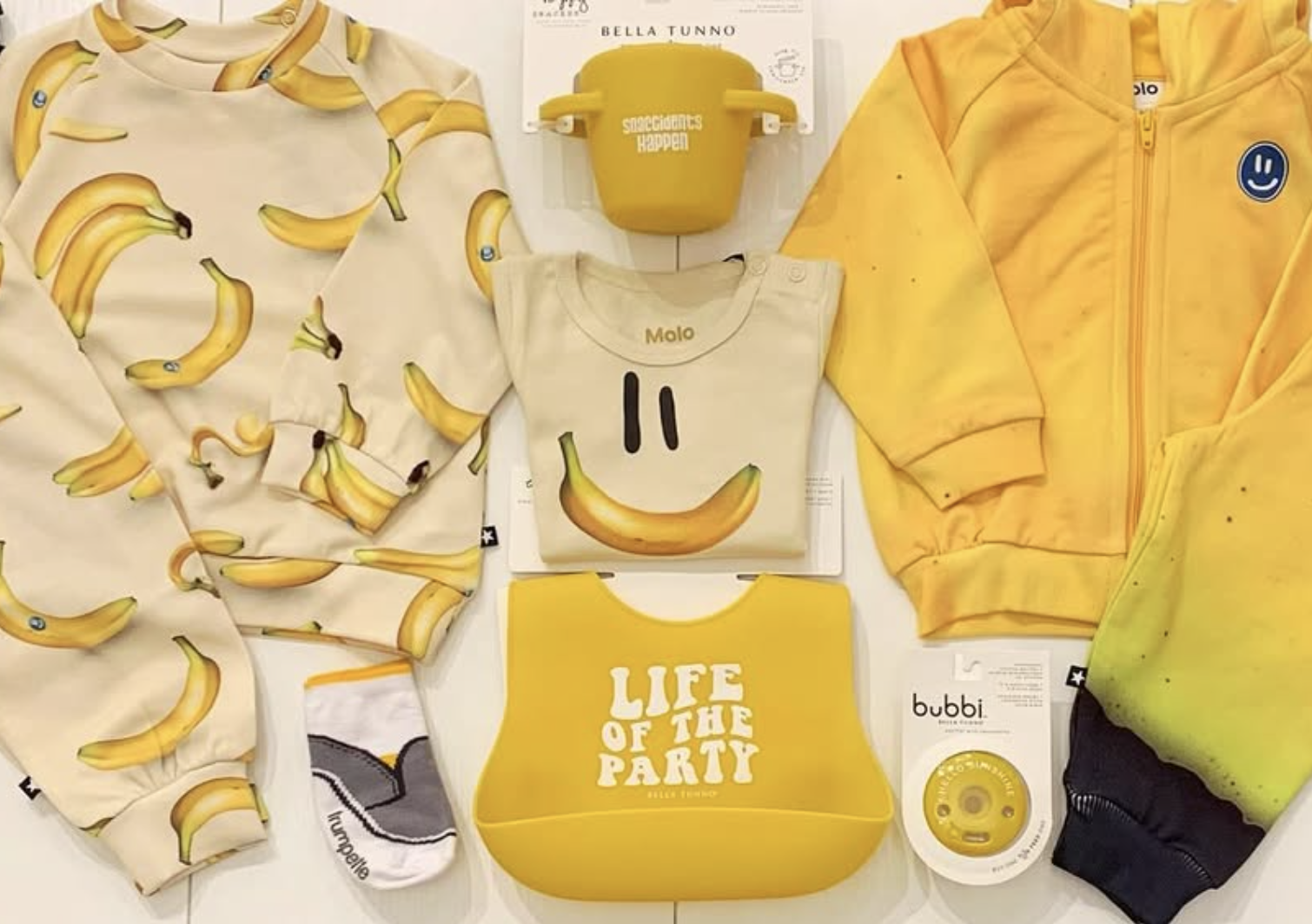 Cute Summer Outfits for the Little Ones at Sweetpea! 