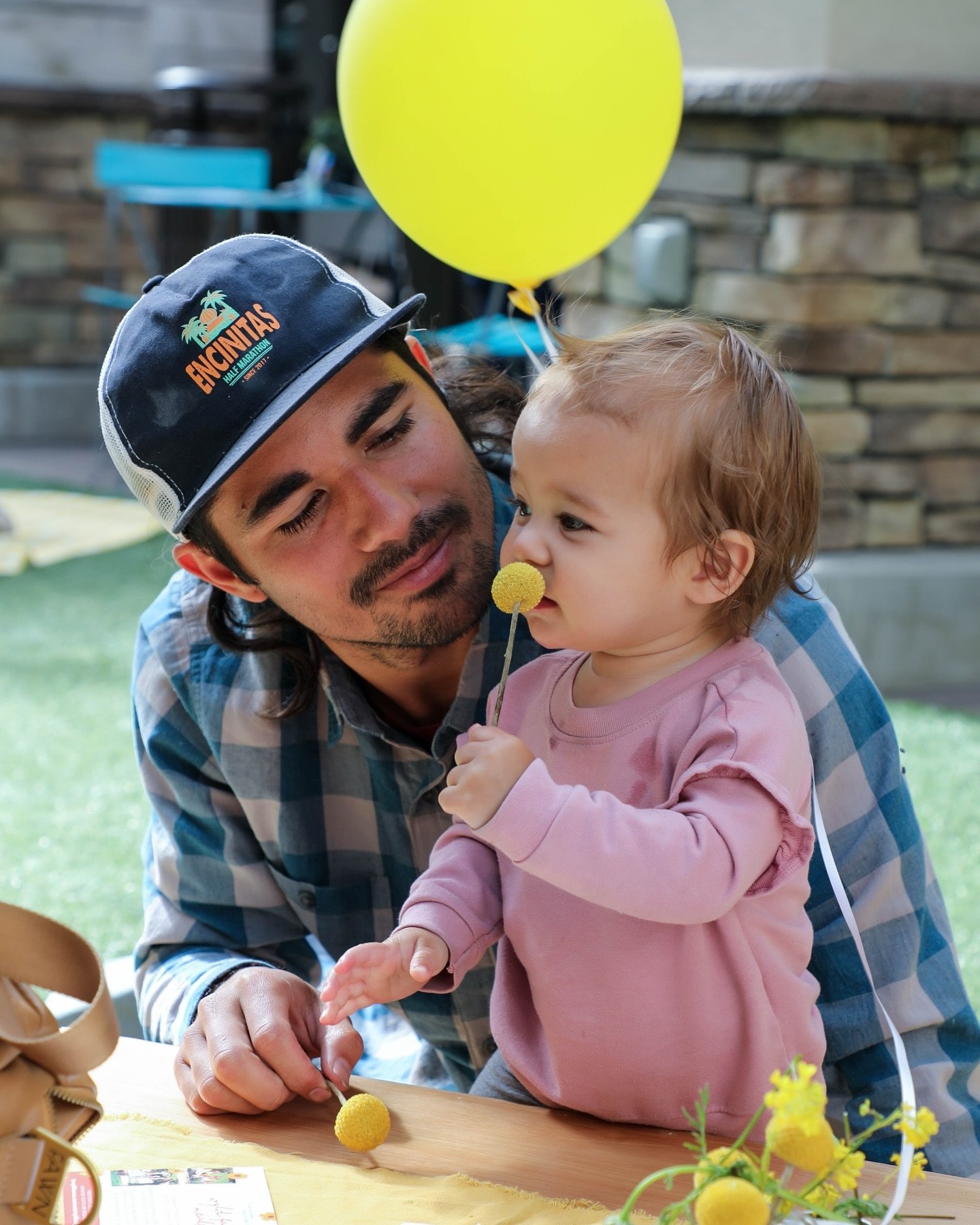 To the dads who carry the snacks, give the best shoulder rides, and make everyday moments unforgettable, thank you. 💙 Your love, laughter, and presence help make Flower Hill a place full of heart.

Today, we&rsquo;re celebrating you &mdash; the supe