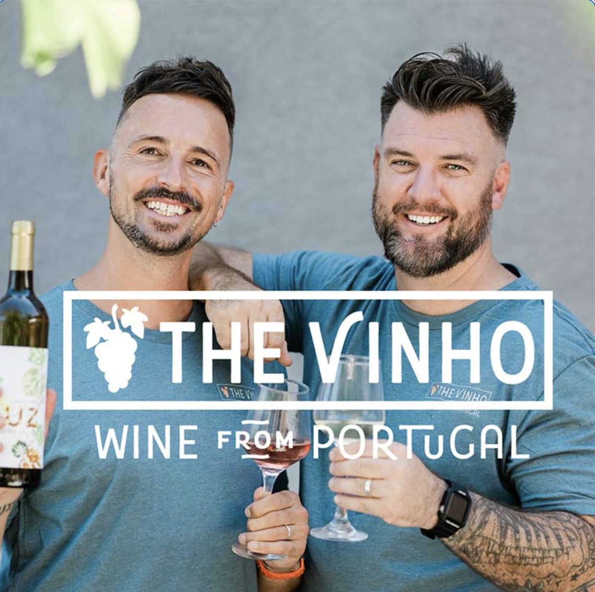 Portuguese Wine &amp; Cheese Pairing with The Vinho at Venissimo!