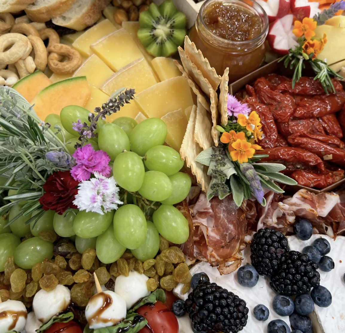 Cheese Feast Happy Hour at Venissimo! 