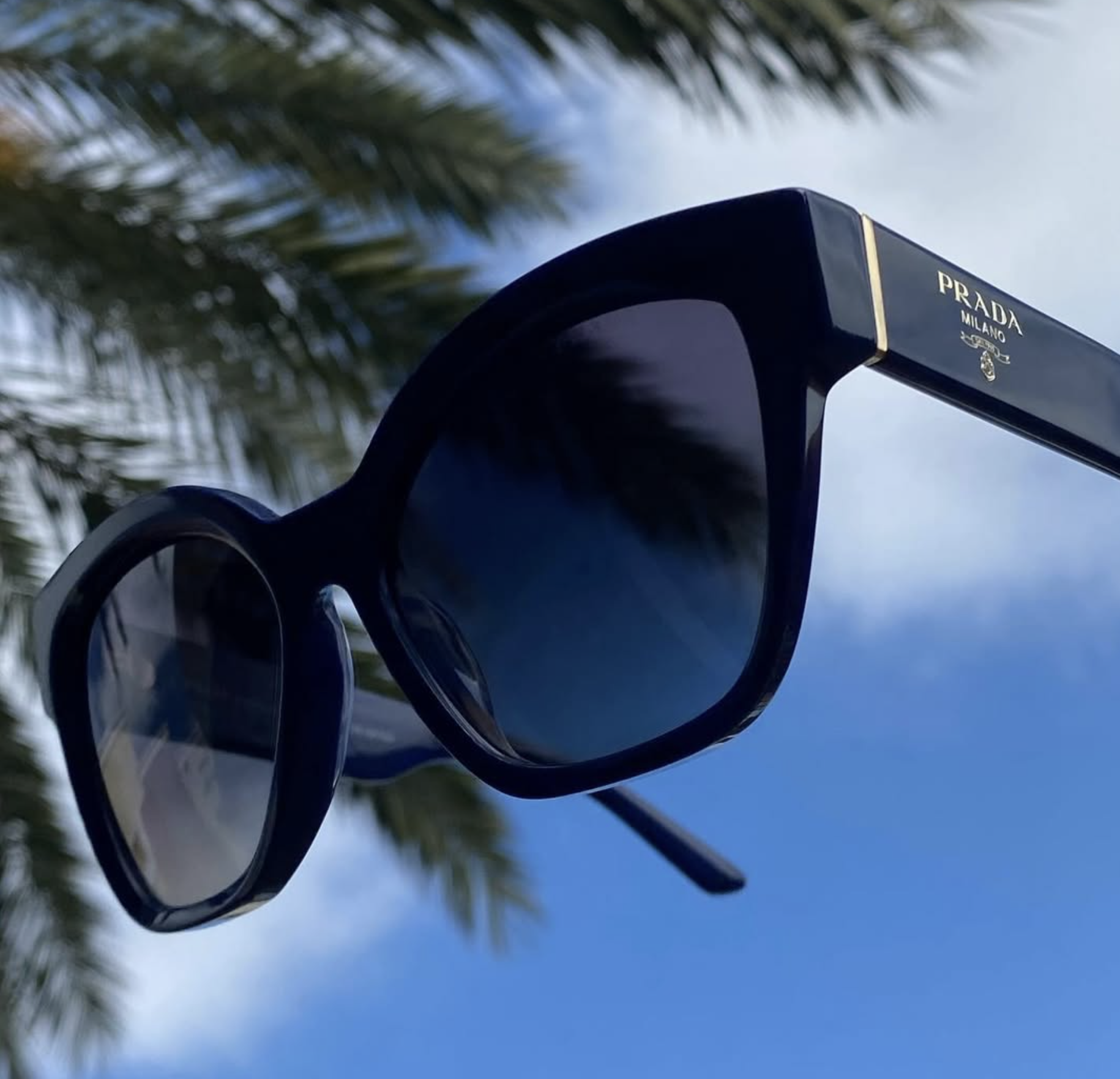 Stop by Optical Illusion for Some New Shades