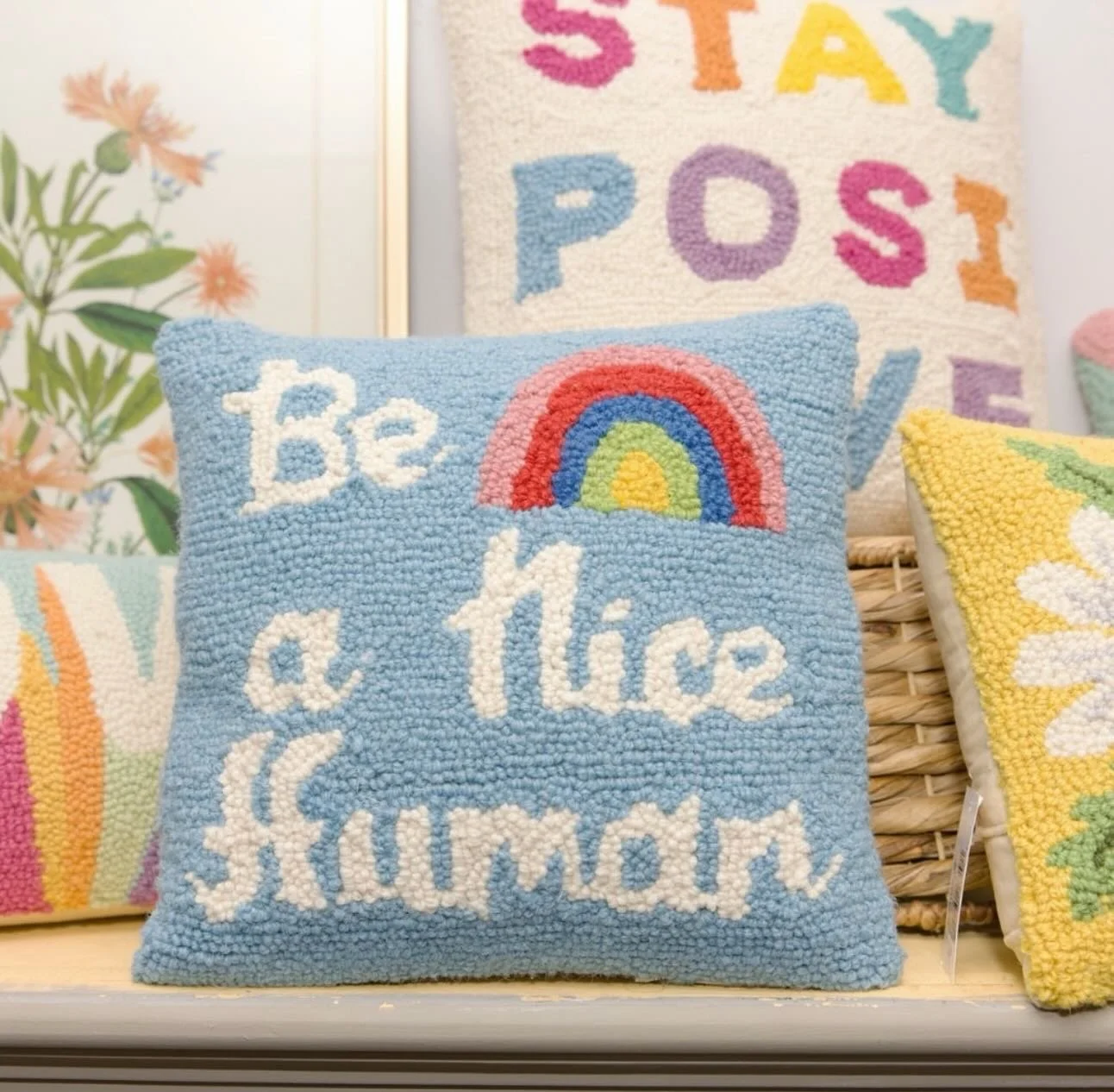 Rain in the forecast? The perfect excuse to meet at Flower Hill and sip something warm from @nectarinegrove, enjoy a self-care day at @capsylsalon, or break a sweat at @corepowerdelmar. The skies may be grey, but your plans don&rsquo;t have to be! 

