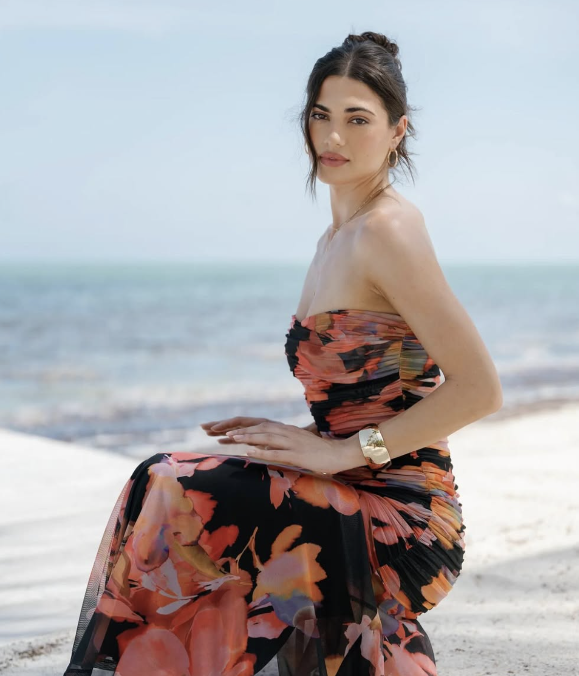 Spring Wardrobe Updates at Finnia Fine Clothing!