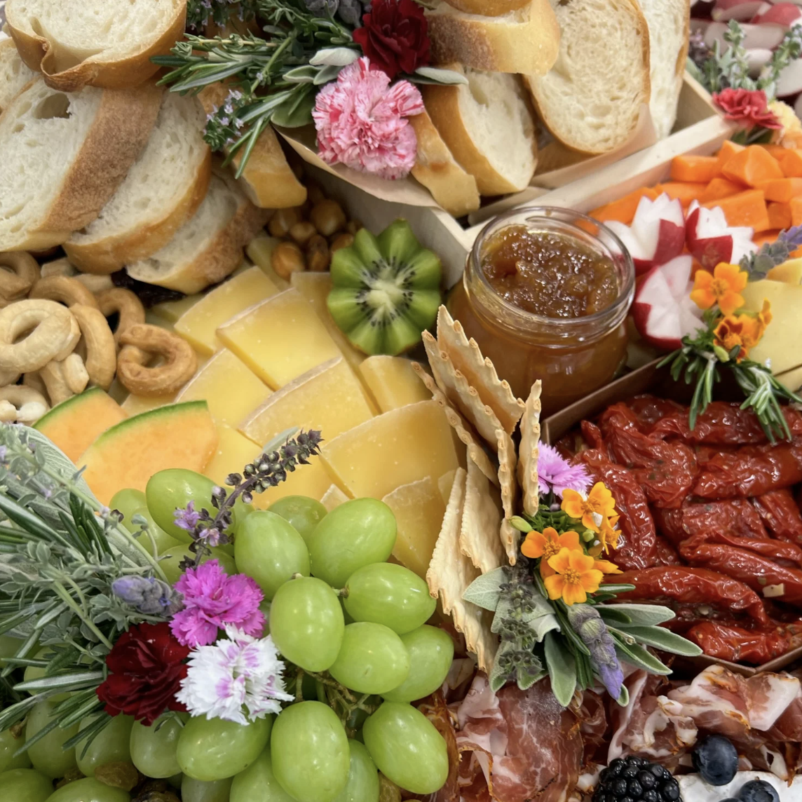 Cheese Feast Happy Hour at Venissimo!