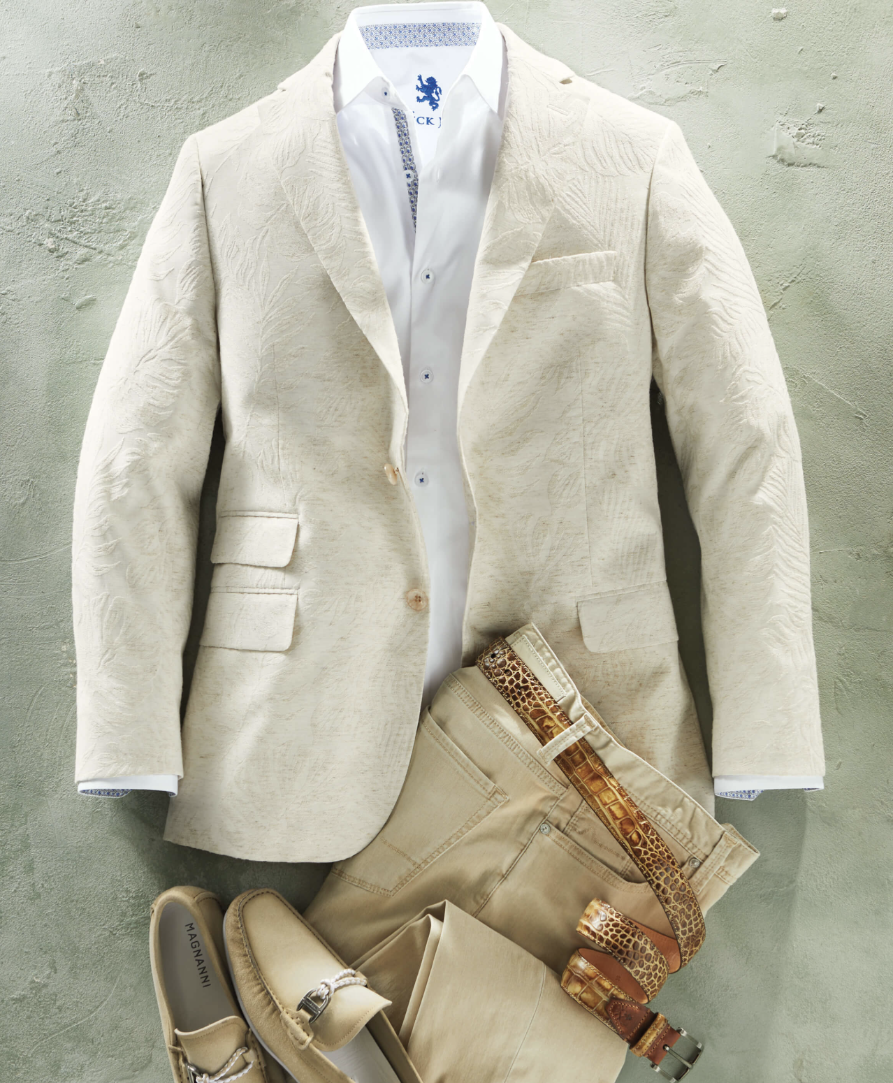 Shop the New Summer Arrivals at Patrick James