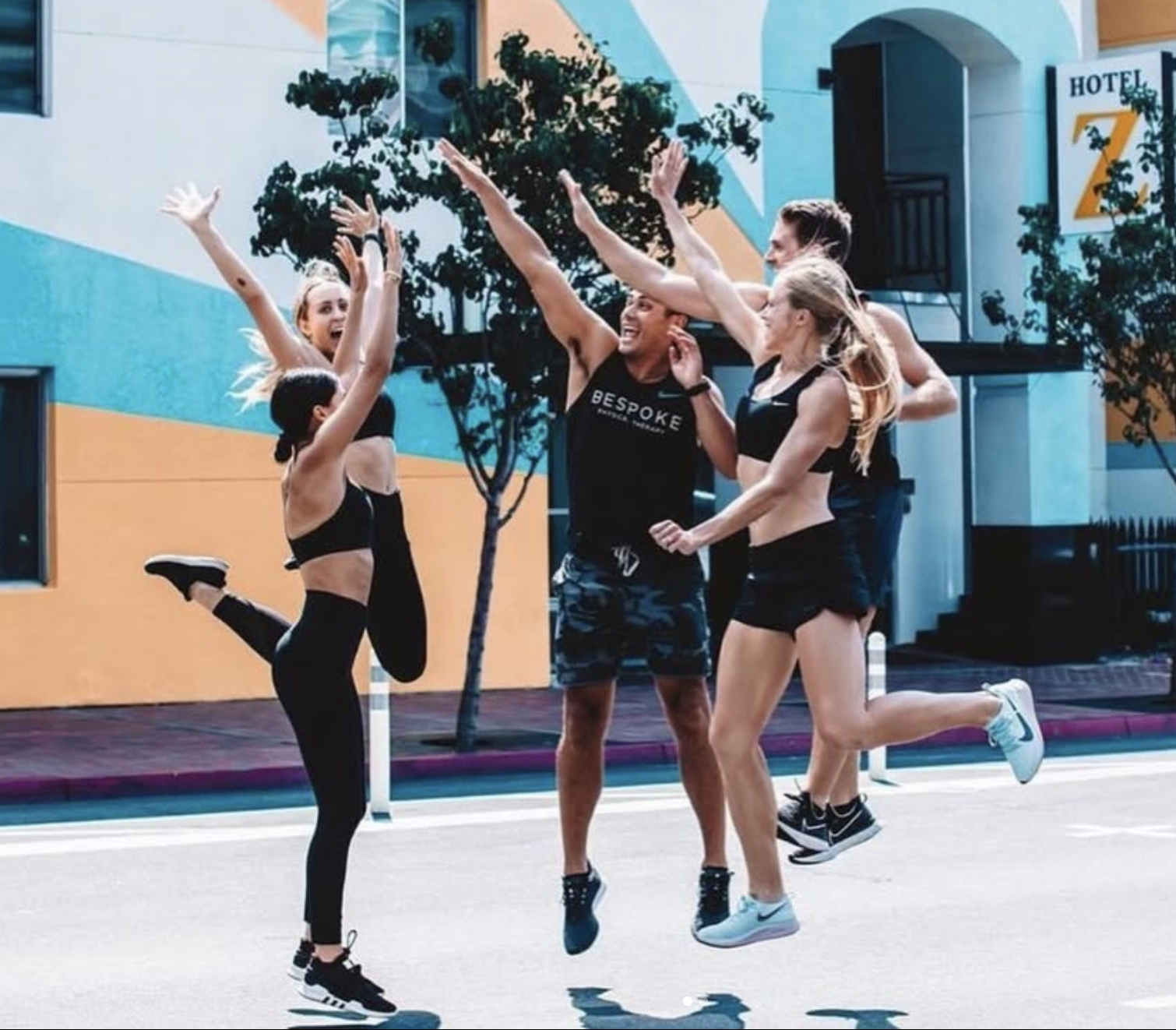 Achieve Your Health and Wellness Goals at Bespoke Treatments!