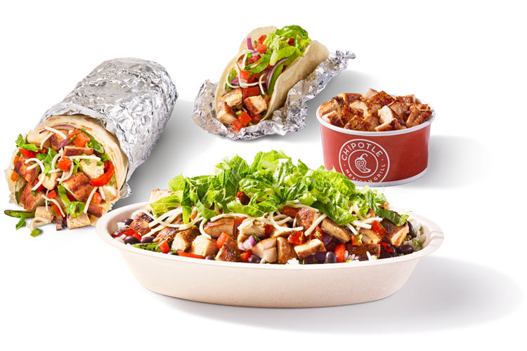 Get Your Summer Event Catered by Chipotle! 