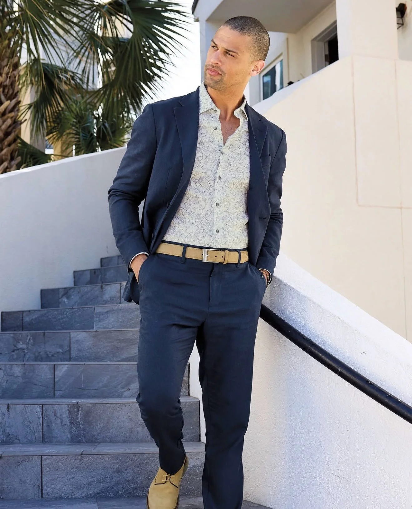 The Pacific Classic is here, and if you&rsquo;re still searching for a last-minute look, you&rsquo;re in luck. A few of our Flower Hill favorites have just what the occasion calls for:

👔 @shoppatrickjames 
💎 @bonjewelsdelmar 
👗 @treboutique - Sum