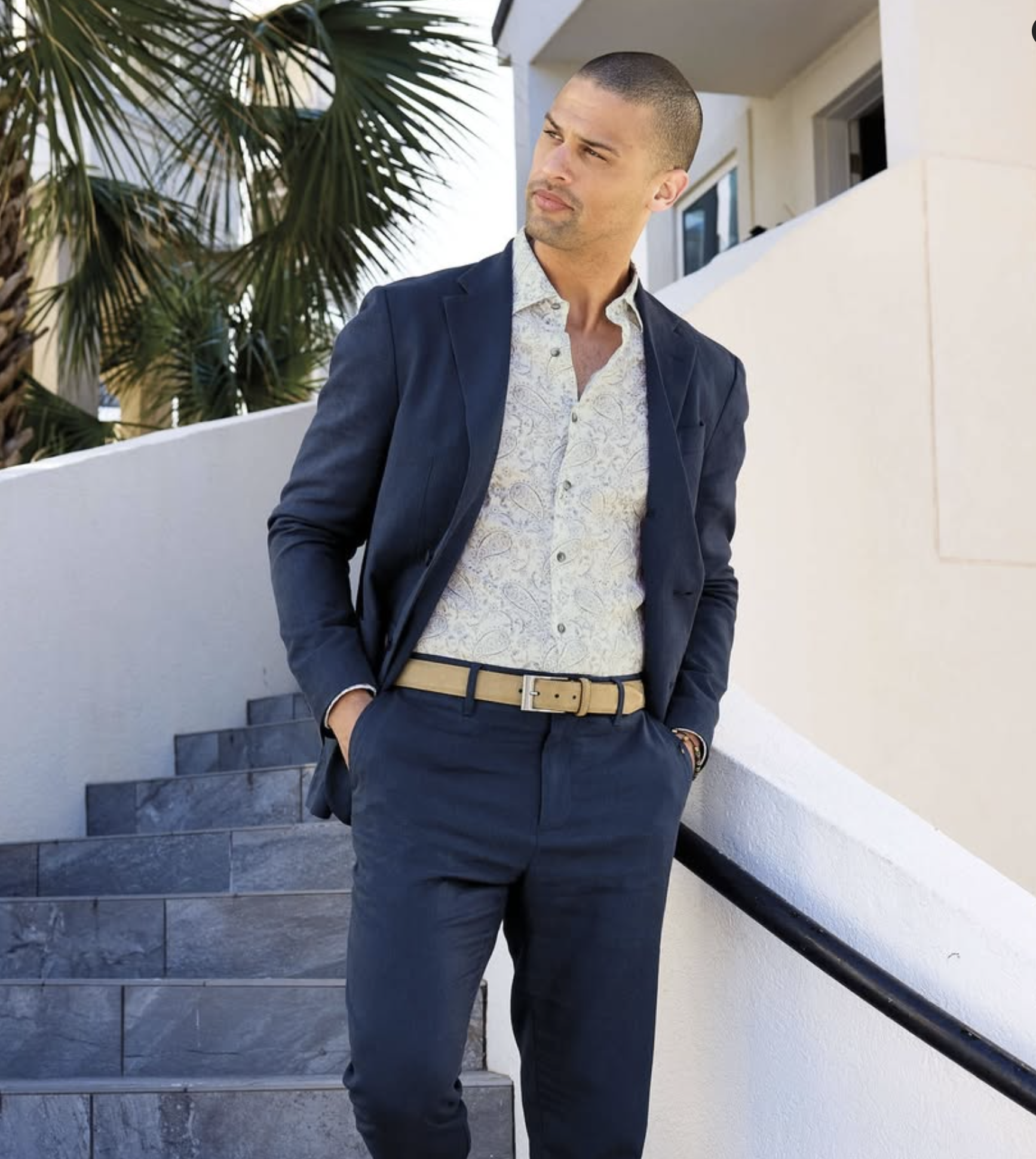 Shop the New Fall Arrivals at Patrick James
