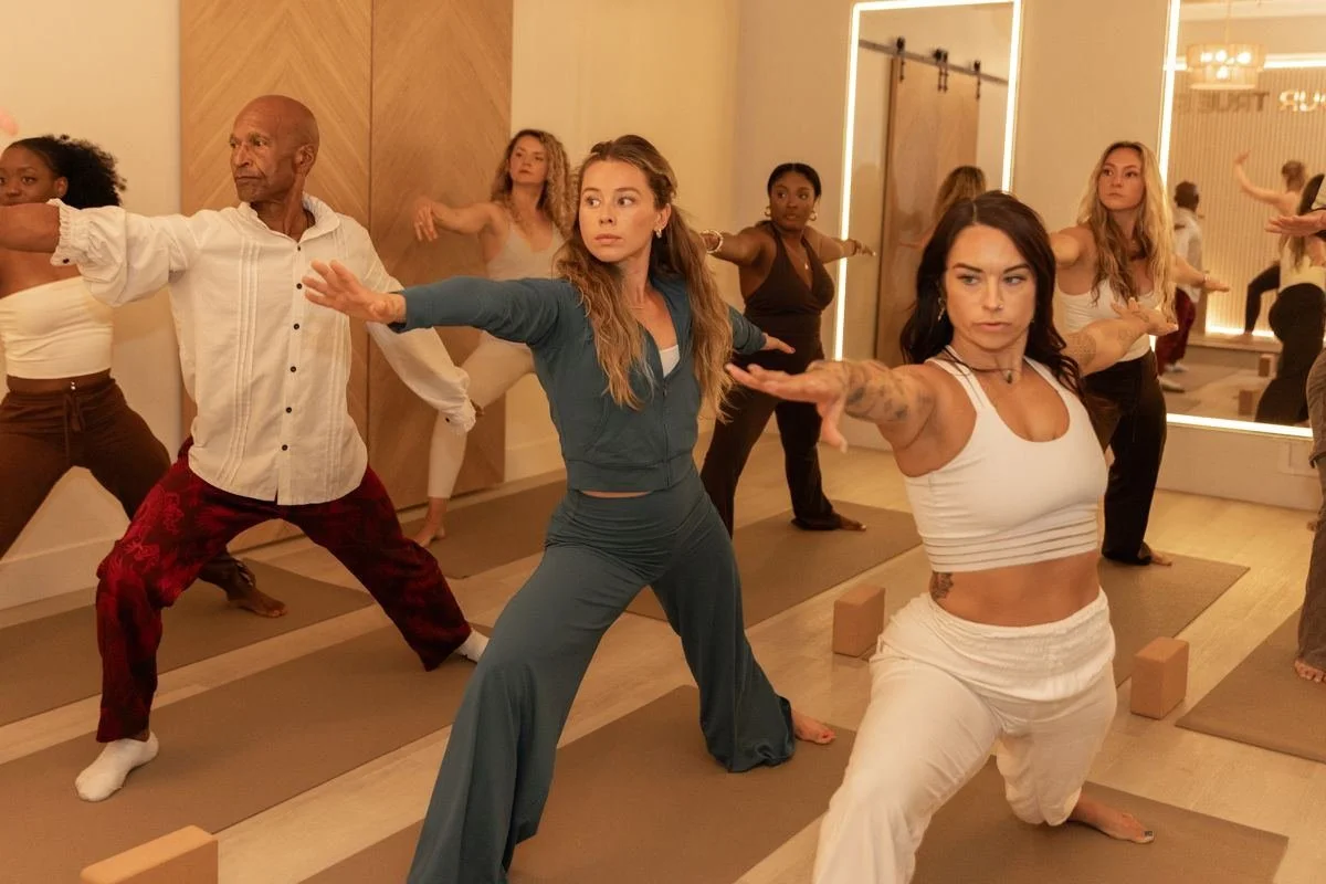 High-Frequency Wellness at Source Sanctuary