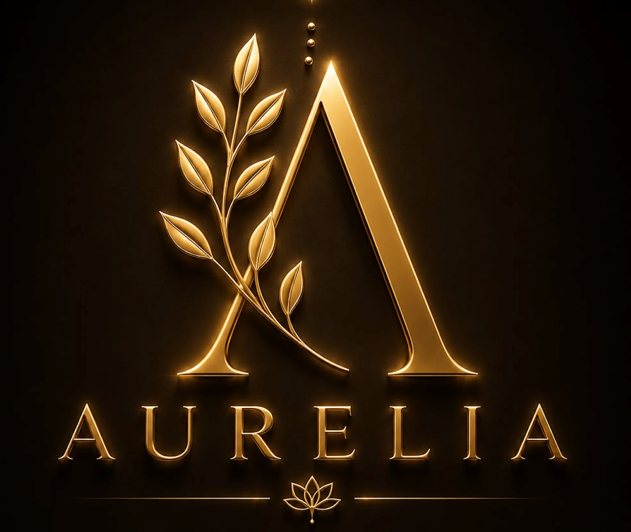 AURELIA logo