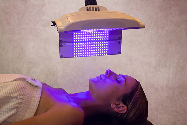 Led Light Therapy Skin Care & Facial | Led Light Treatment at JEMIOR