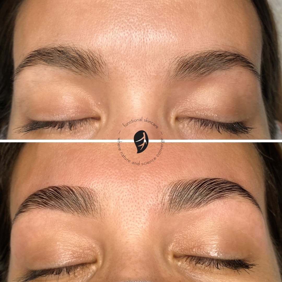 Brow Lamination