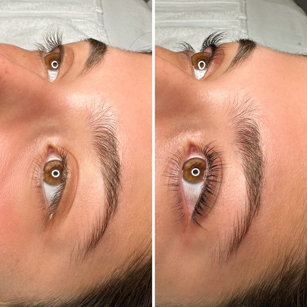 Lash lift + tint; into it 😌

#jemiorlashes #jemiorstyling #lashliftbeverlyhills #lashliftbeforeandafter