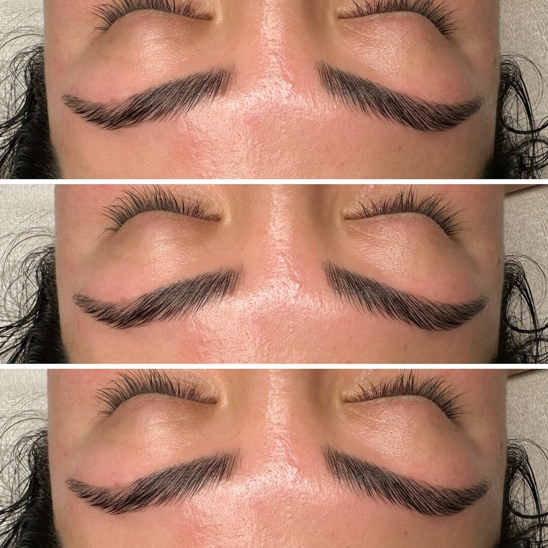 F E A T H E R Y 🪽

Lamination with shaping

#jemiorbrows #jemiorstyling #browshapingbeverlyhills #browlaminationbeverlyhills